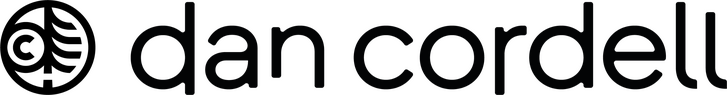 Dan Cordell logo